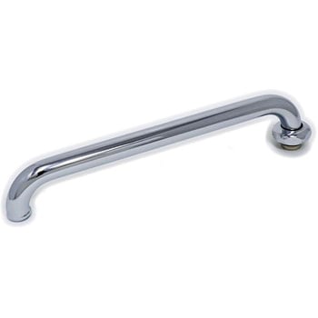 1/2”横自在水栓用パイプ部 INAX(LIXIL)