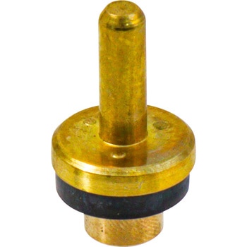 A4208(1P) 節水コマ 1個 LIXIL(INAX) 【通販モノタロウ】