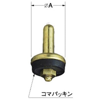 3/4”コマ部 INAX(LIXIL)