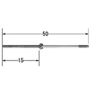 ボールタップ用支持棒 - INAX(LIXIL)