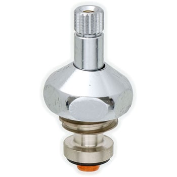 固定コマスピンドル INAX(LIXIL)