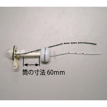 フラッパー弁 INAX(LIXIL)