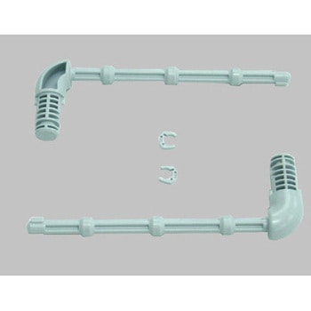 2連芯無しペーパー用芯棒 INAX(LIXIL)