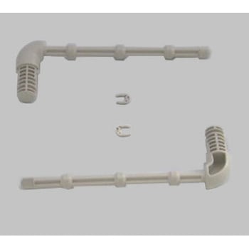 2連芯無しペーパー用芯棒 INAX(LIXIL)