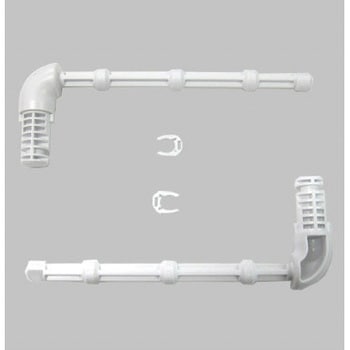 2連芯無しペーパー用芯棒 INAX(LIXIL)