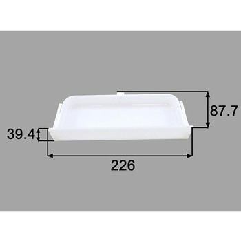 ミラー内部用トレイ - INAX(LIXIL)