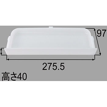 BM-MPD-TR300 �~���[�����p�g���C INAX(LIXIL) 70077227