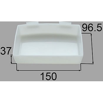 収納トレイ INAX(LIXIL)