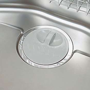 排水カップフタ INAX(LIXIL)