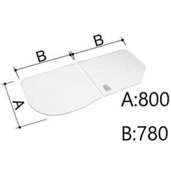 組フタ INAX(LIXIL)