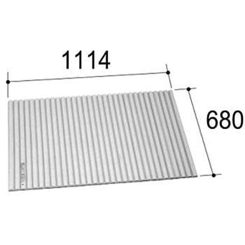 ユニバス専用巻きフタ INAX(LIXIL)