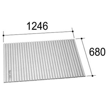 ユニバス専用巻きフタ INAX(LIXIL)
