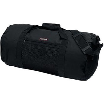 Bot 12 ロールボストンバッグ 福徳産業 ブラック 容量 約39 L 通販モノタロウ