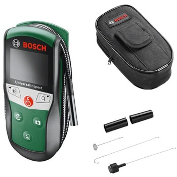 新発売】 BOSCH(ボッシュ) 検査用カメラ ファイバースコープ その他