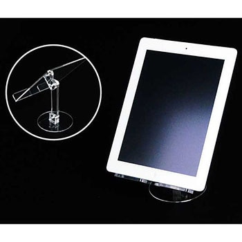 可動式タブレットスタンド ノーブランド