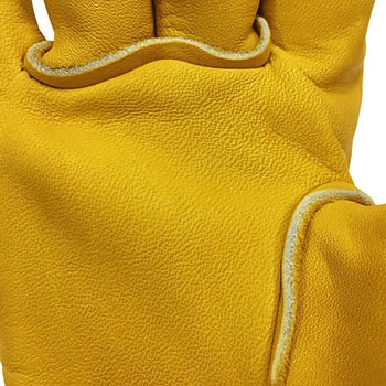 AG502 溶接クレスト5本指 ACE GLOVE
