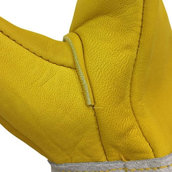 AG502 溶接クレスト5本指 ACE GLOVE