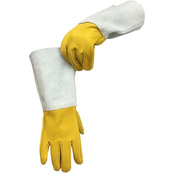 AG502 溶接クレスト5本指 ACE GLOVE