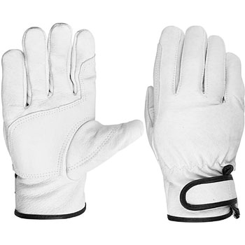 AG523 豚クレストマジックアテ付 ACE GLOVE