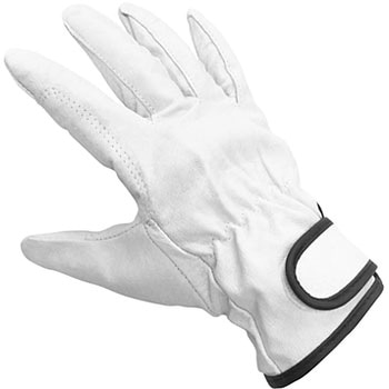 AG523 豚クレストマジックアテ付 ACE GLOVE