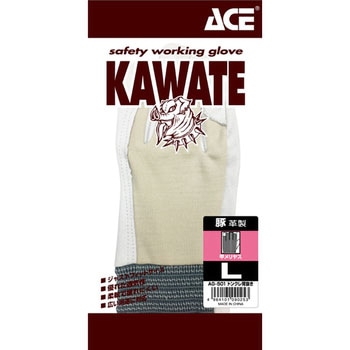 AG501 甲メリゴムタック ACE GLOVE
