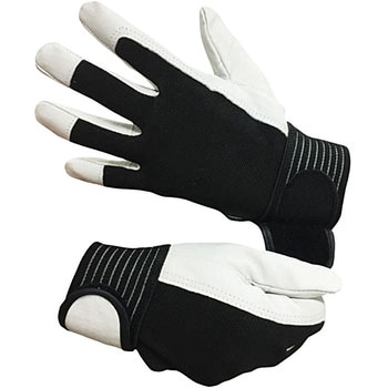 バンディット豚甲メリマジック ACE GLOVE
