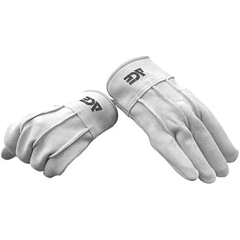 AG4650 エースプレミアム牛床革カワテ外縫い ACE GLOVE