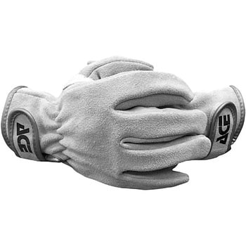 AG4411 エースプレミアム 牛床マジック ACE GLOVE