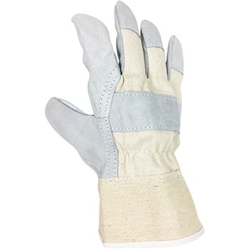 AG487  帆布カワテ ACE GLOVE(エースグローブ)