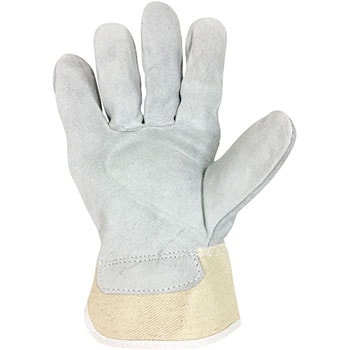 AG487  帆布カワテ ACE GLOVE(エースグローブ)