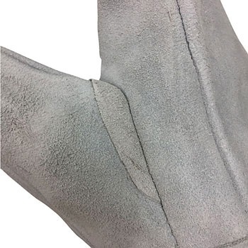 AG055Y 溶接床内縫い中袖 ACE GLOVE(エースグローブ)