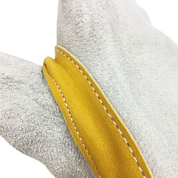 AG031Y 溶接床3本指 ACE GLOVE