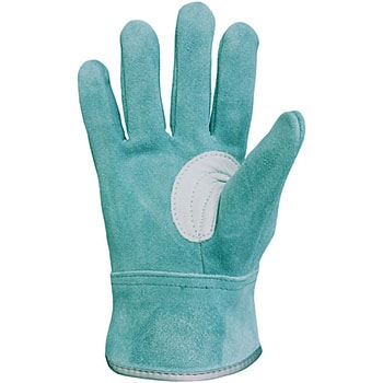 AG4570 エースプレミアム オイルカワテ外縫い ACE GLOVE
