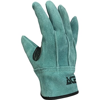 AG4501 オイルカワテ外縫い ACE GLOVE