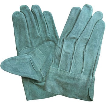 オイルカワテ外縫い ACE GLOVE