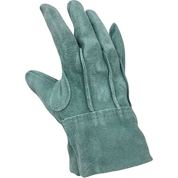 オイルカワテ外縫い ACE GLOVE
