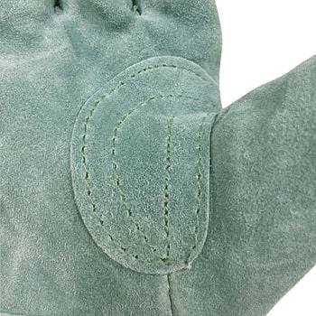オイルカワテ外縫い ACE GLOVE