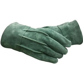 オイルカワテ外縫い ACE GLOVE