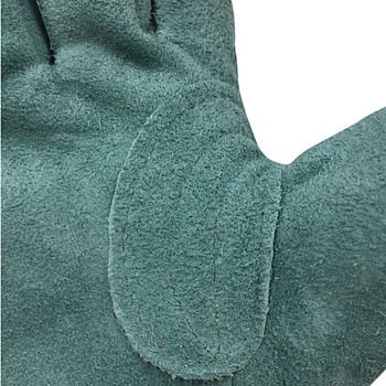 AG457HT  オイル外縫いハトメ付 ACE GLOVE