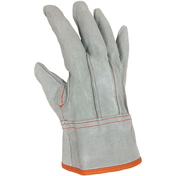 AG4807 牛床革カワテ外縫い 白虎 ACE GLOVE 【通販モノタロウ】