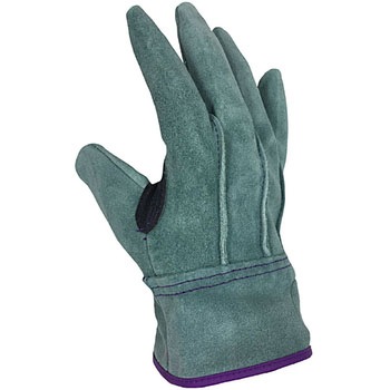 AG4809  オイルカワテ外縫い 玄武 ACE GLOVE