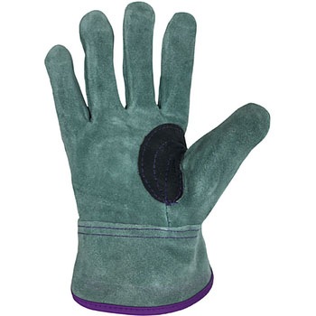 AG4809  オイルカワテ外縫い 玄武 ACE GLOVE