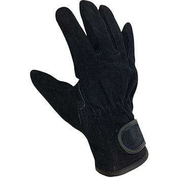 AG4831 オイルマジック 黒帯 内綿 ACE GLOVE