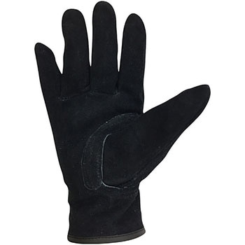 AG4831 オイルマジック 黒帯 内綿 ACE GLOVE