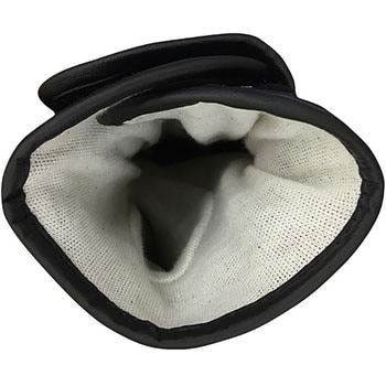 AG4831 オイルマジック 黒帯 内綿 ACE GLOVE