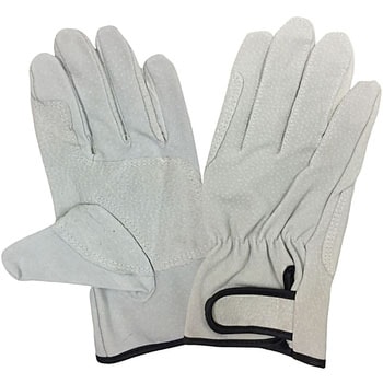 AG547 豚スウェードマジックアテ付 ACE GLOVE