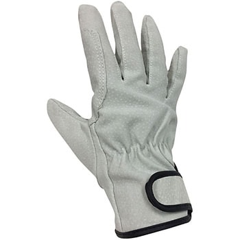 AG547 豚スウェードマジックアテ付 ACE GLOVE