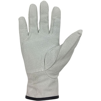 AG547 豚スウェードマジックアテ付 ACE GLOVE