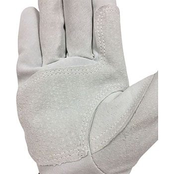 AG549 豚スウェード背抜きマジック ACE GLOVE