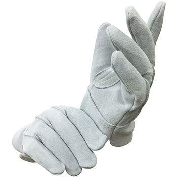 AG2150 現場系女子 外縫い ACE GLOVE